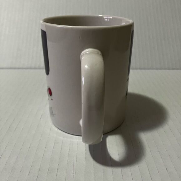 Gameboy Heat Changing Coffee Mug - Gift for Gamers, Nerds, Nintendo Mario Fan... - Picture 5 of 5